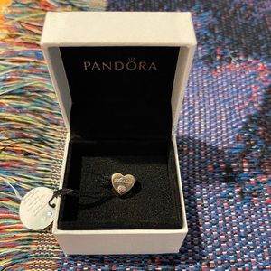 Pandora Charm